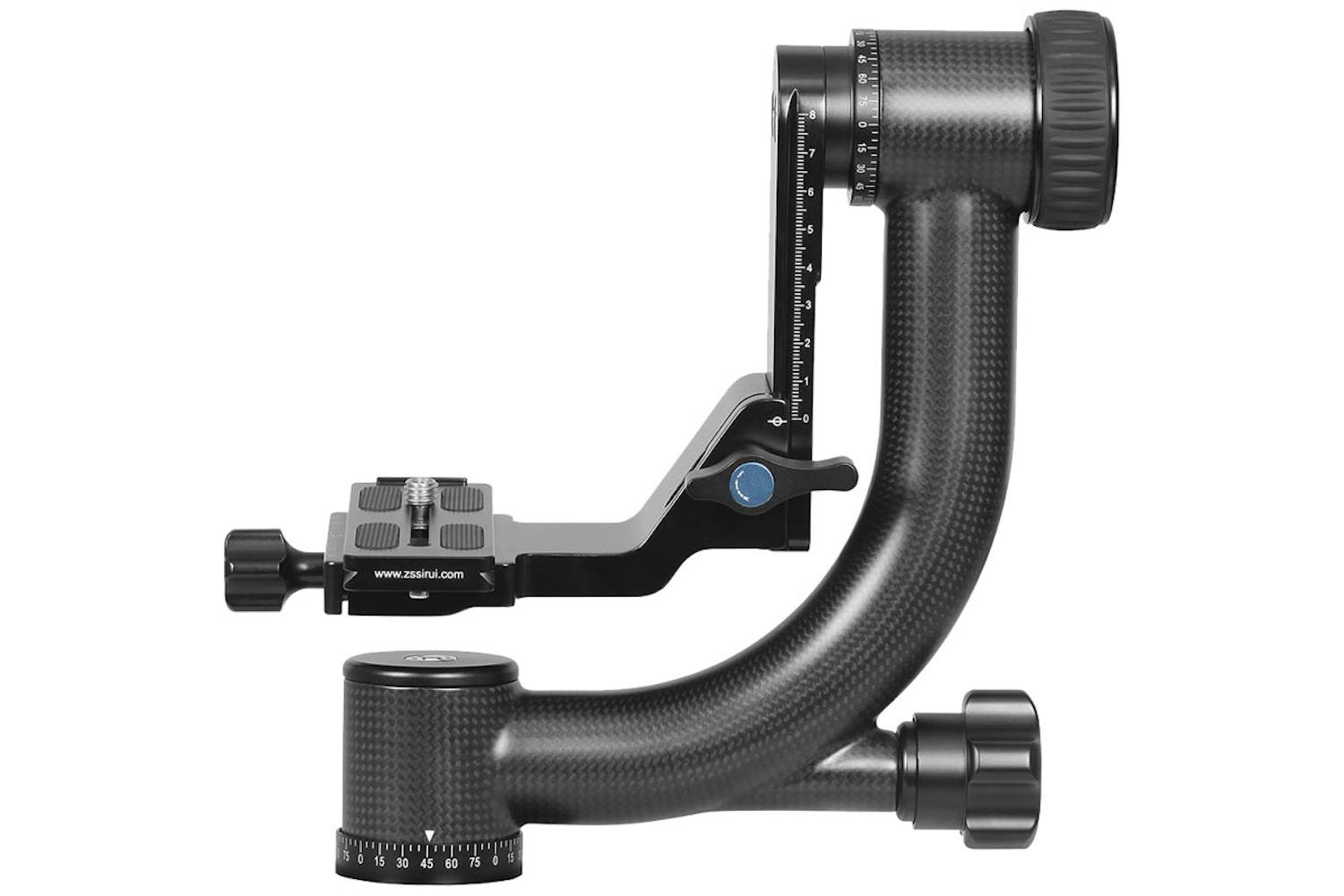 sirui ph 20 gimbal head Sirui PH-20-gimbalhode